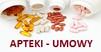 APTEKI - UMOWY