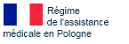 Régime de l'assistance médicale en Pologne