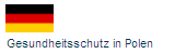 Gesundheitsschutz in Polen
