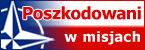 Poszkodowani w misjach