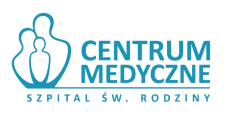 Logo Centrum Św. Rodziny